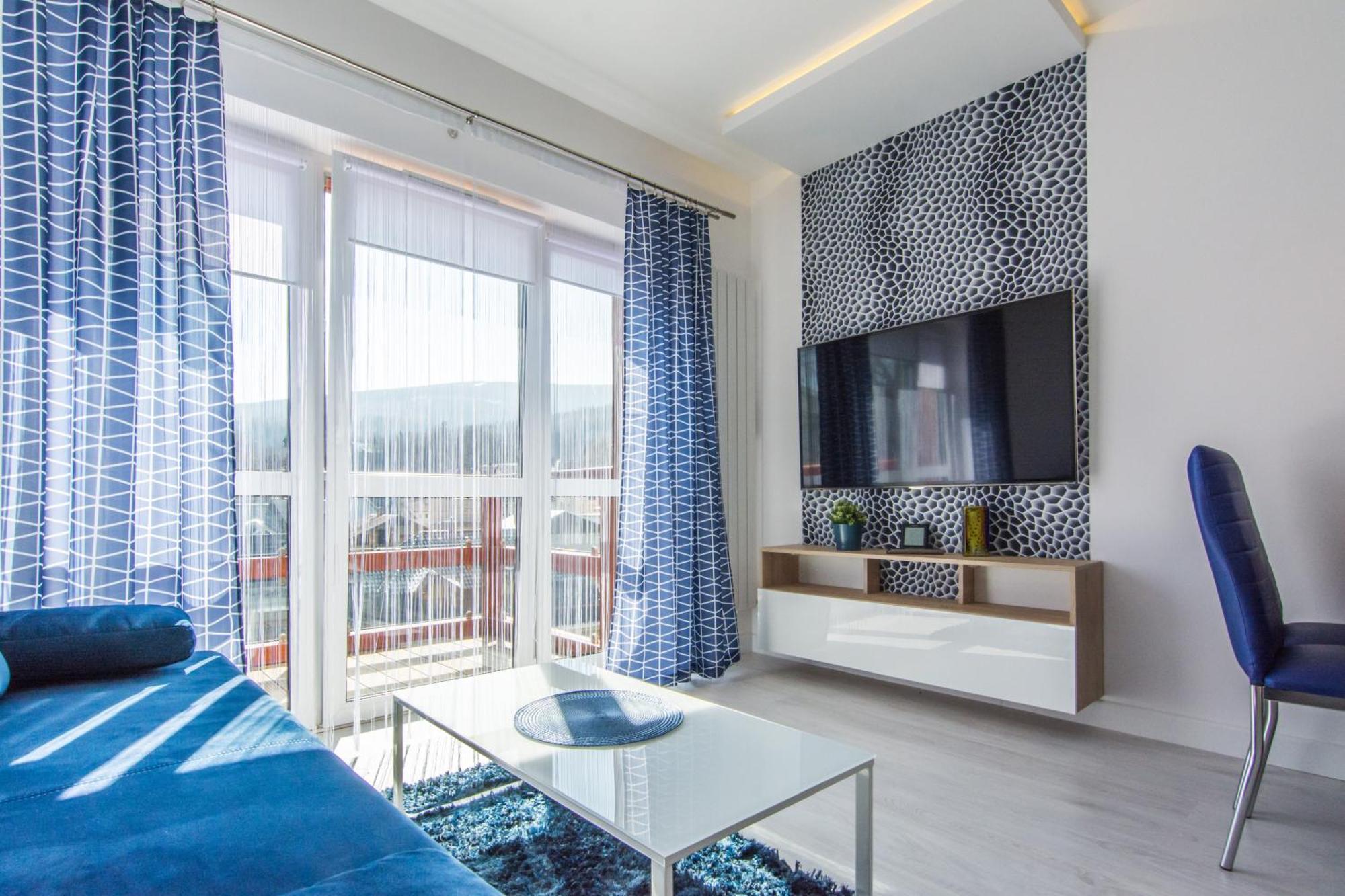 Apartamenty Izerskie - Ul. Sienkiewicza 9 Swieradow-Zdroj Exterior photo