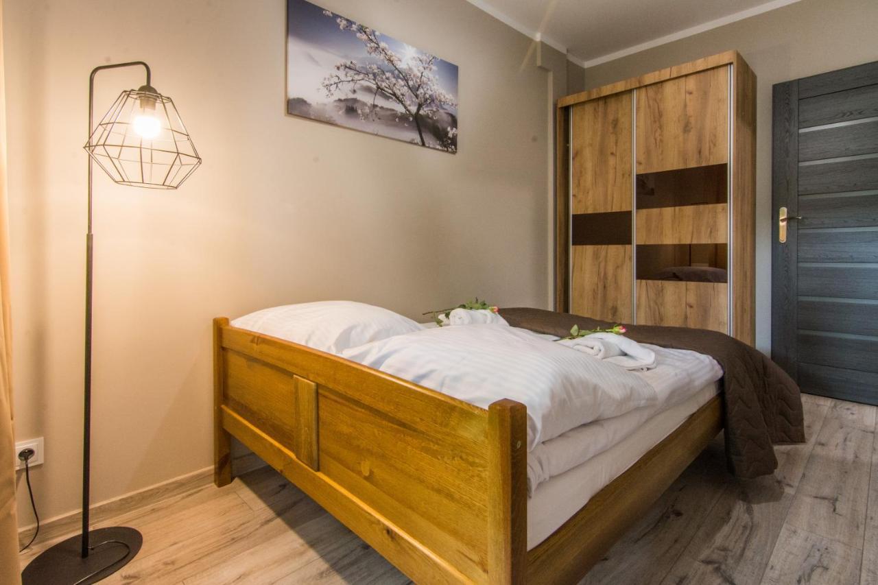 Apartamenty Izerskie - Ul. Sienkiewicza 9 Swieradow-Zdroj Exterior photo