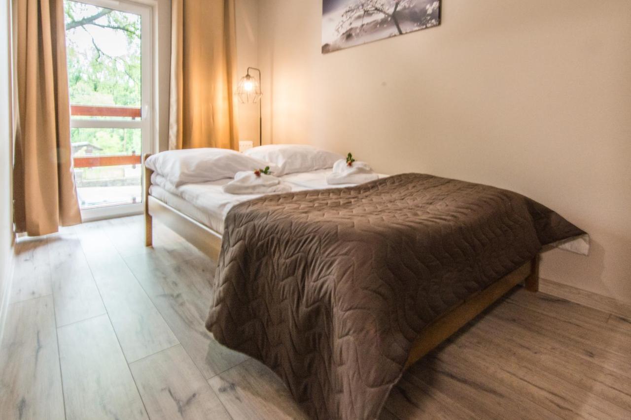 Apartamenty Izerskie - Ul. Sienkiewicza 9 Swieradow-Zdroj Exterior photo